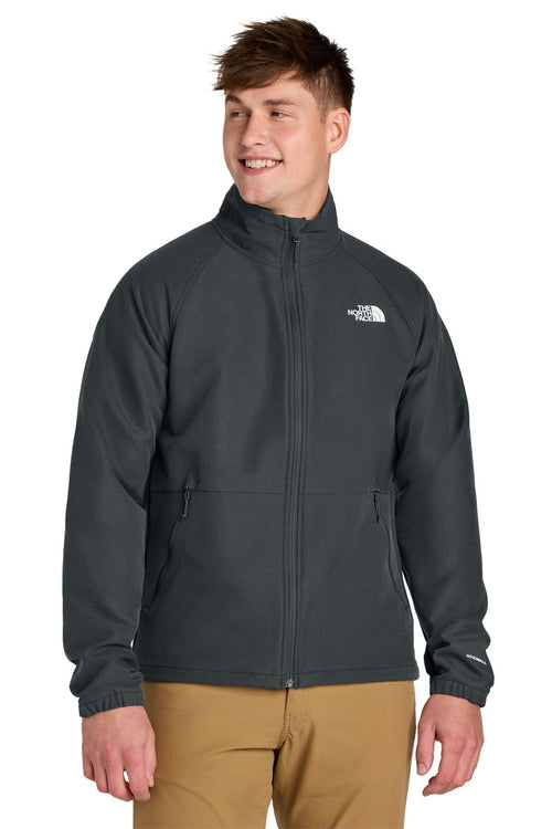 The North Face Barr Lake Soft Shell Jacket