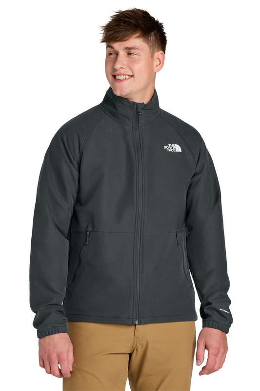 The North Face Barr Lake Soft Shell Jacket