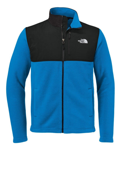 The North Face Highest Peak Full-Zip Fleece Jacket