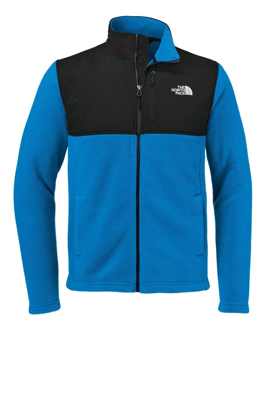 The North Face Highest Peak Full-Zip Fleece Jacket