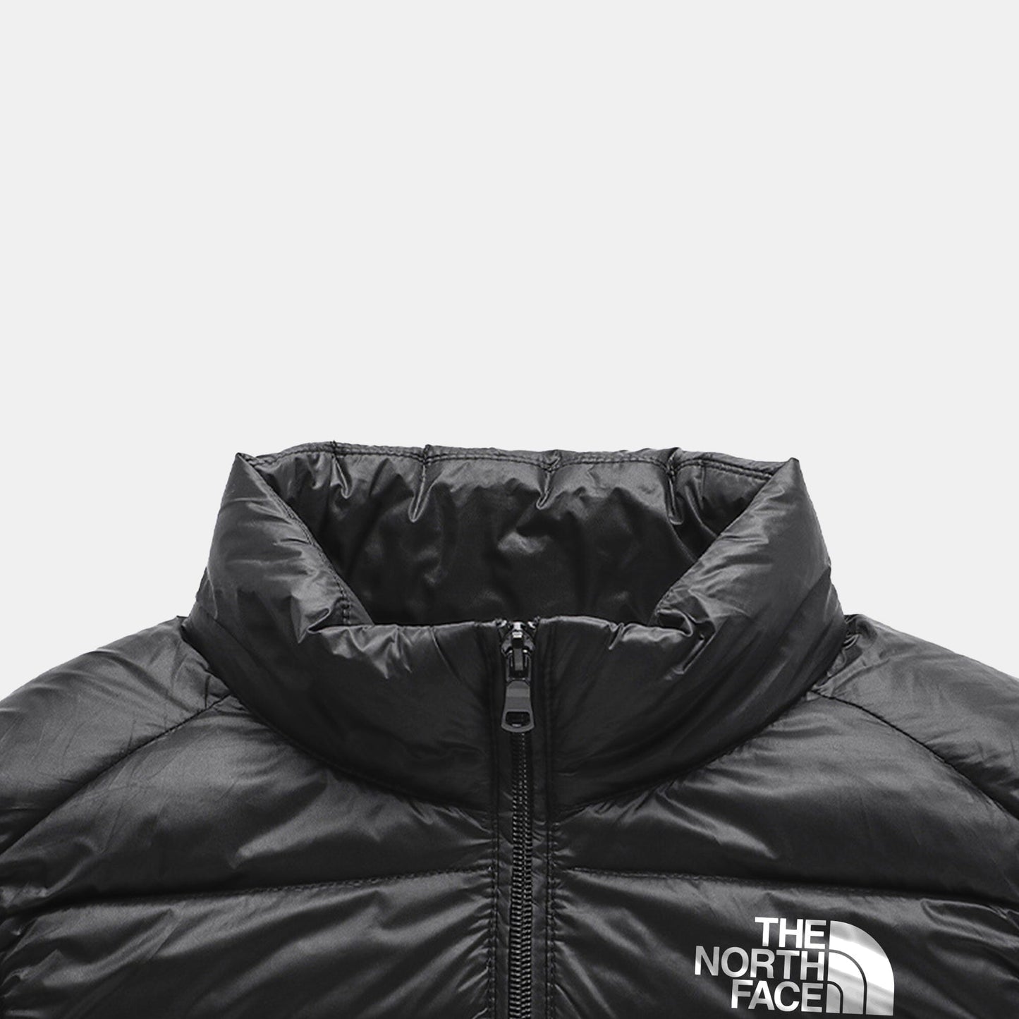 The North Face Lightweight Essential Puffer Jacket
