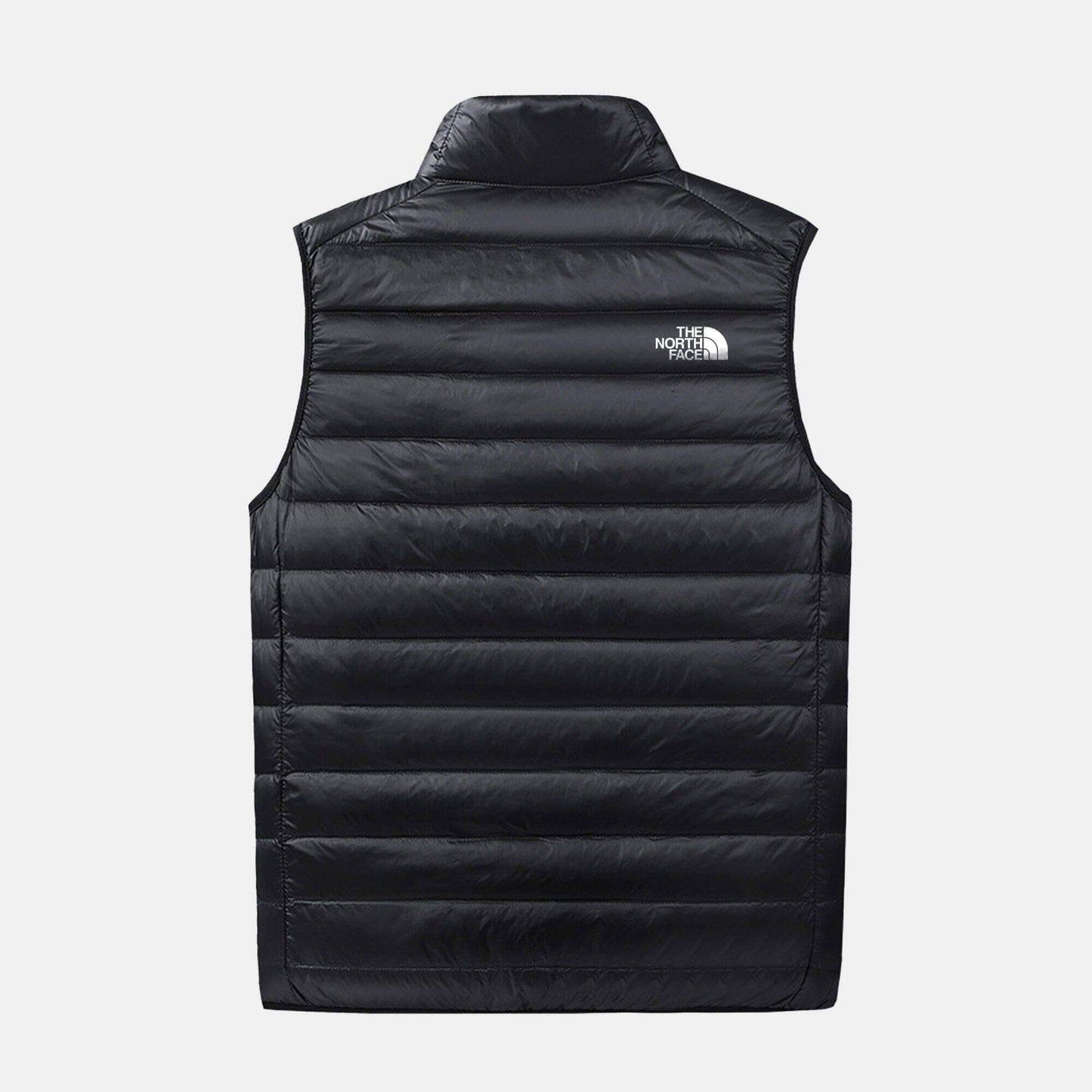 The North Face Lightweight Essential Puffer Jacket