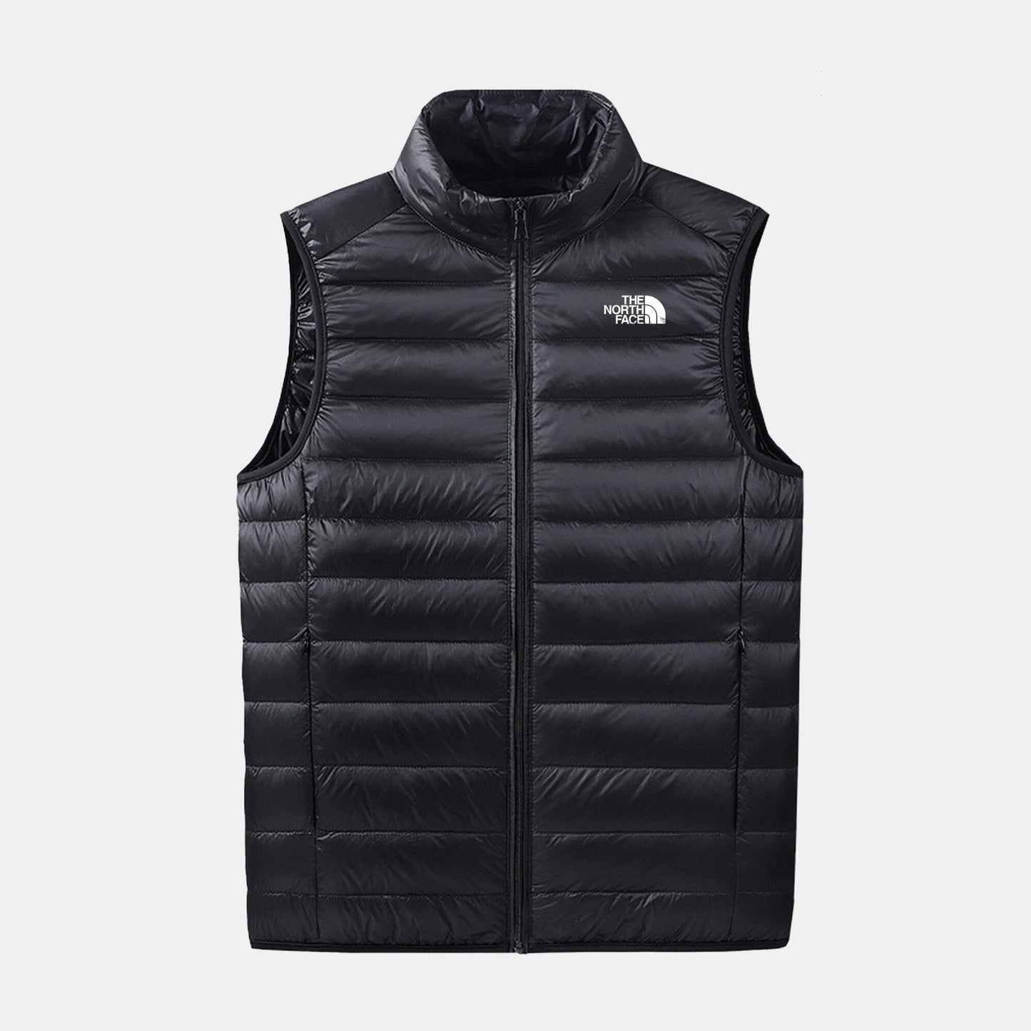 The North Face Lightweight Essential Puffer Jacket