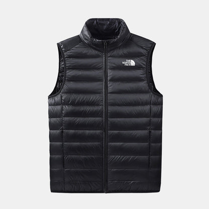 The North Face Lightweight Essential Puffer Jacket