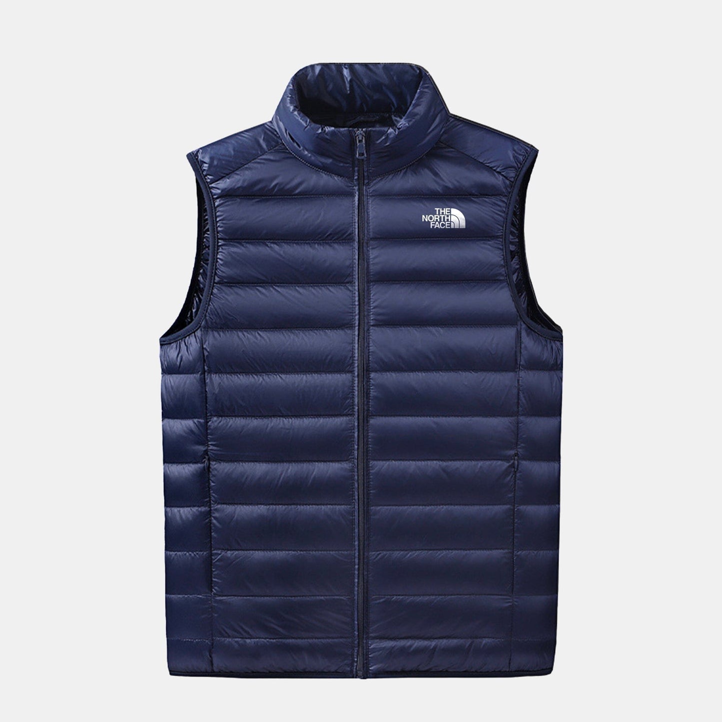 The North Face Lightweight Essential Puffer Jacket