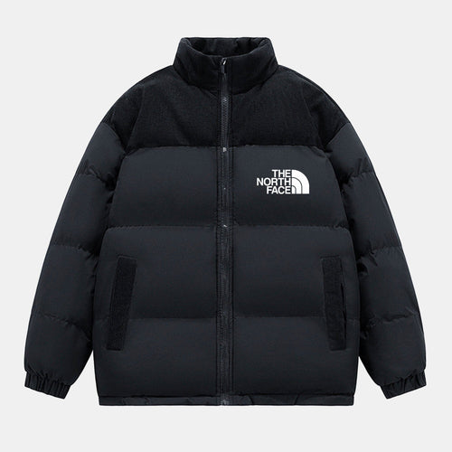 The North Face Nuptse Insulated Down Puffer Jacket