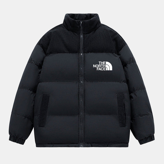 The North Face Nuptse Insulated Down Puffer Jacket