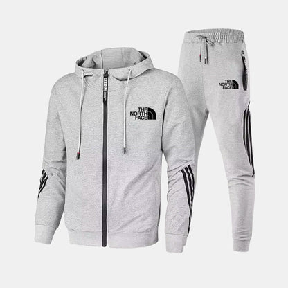 The North Face Premium Cotton Hoodie