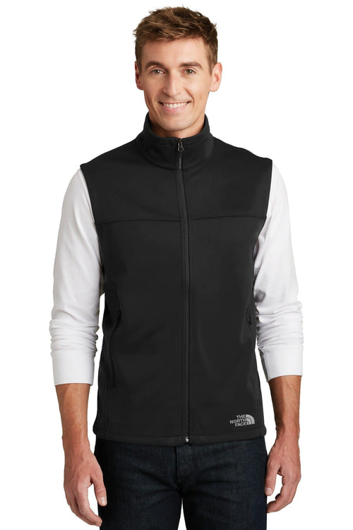 The North Face  Ridgewall Soft Shell Vest.