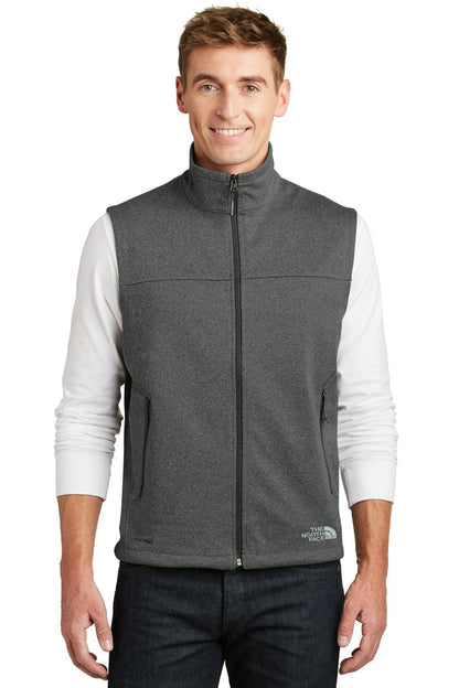 The North Face  Ridgewall Soft Shell Vest.