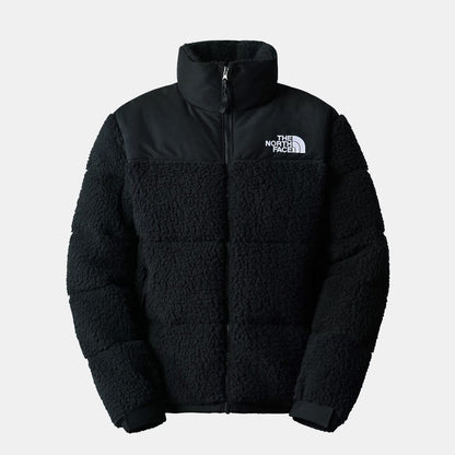 The North Face Sherpa Essential Down Puffer Jacket