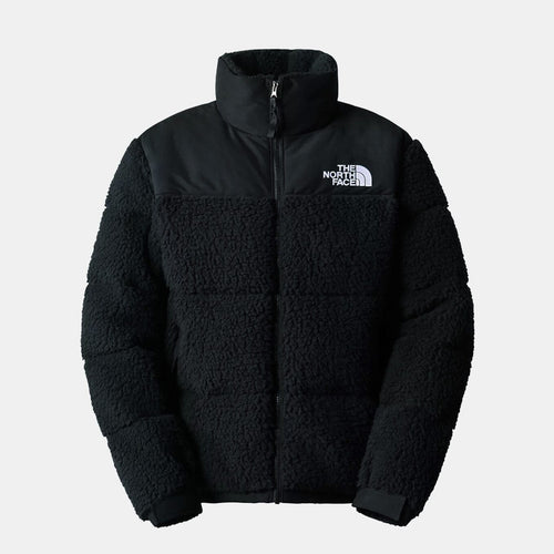 The North Face Sherpa Essential Down Puffer Jacket