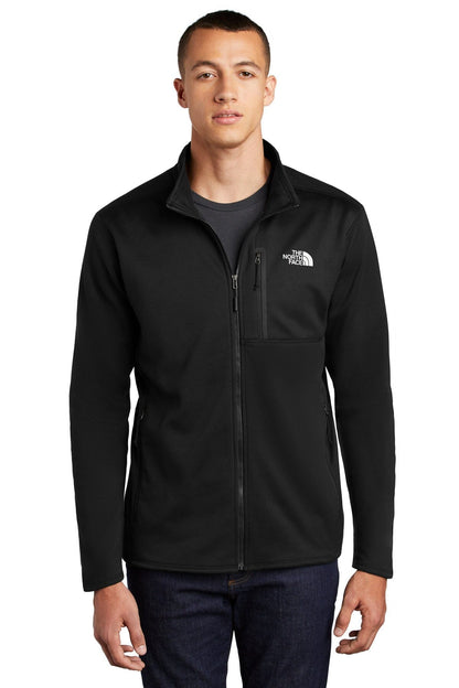 The North Face Skyline Full-Zip Fleece Jacket