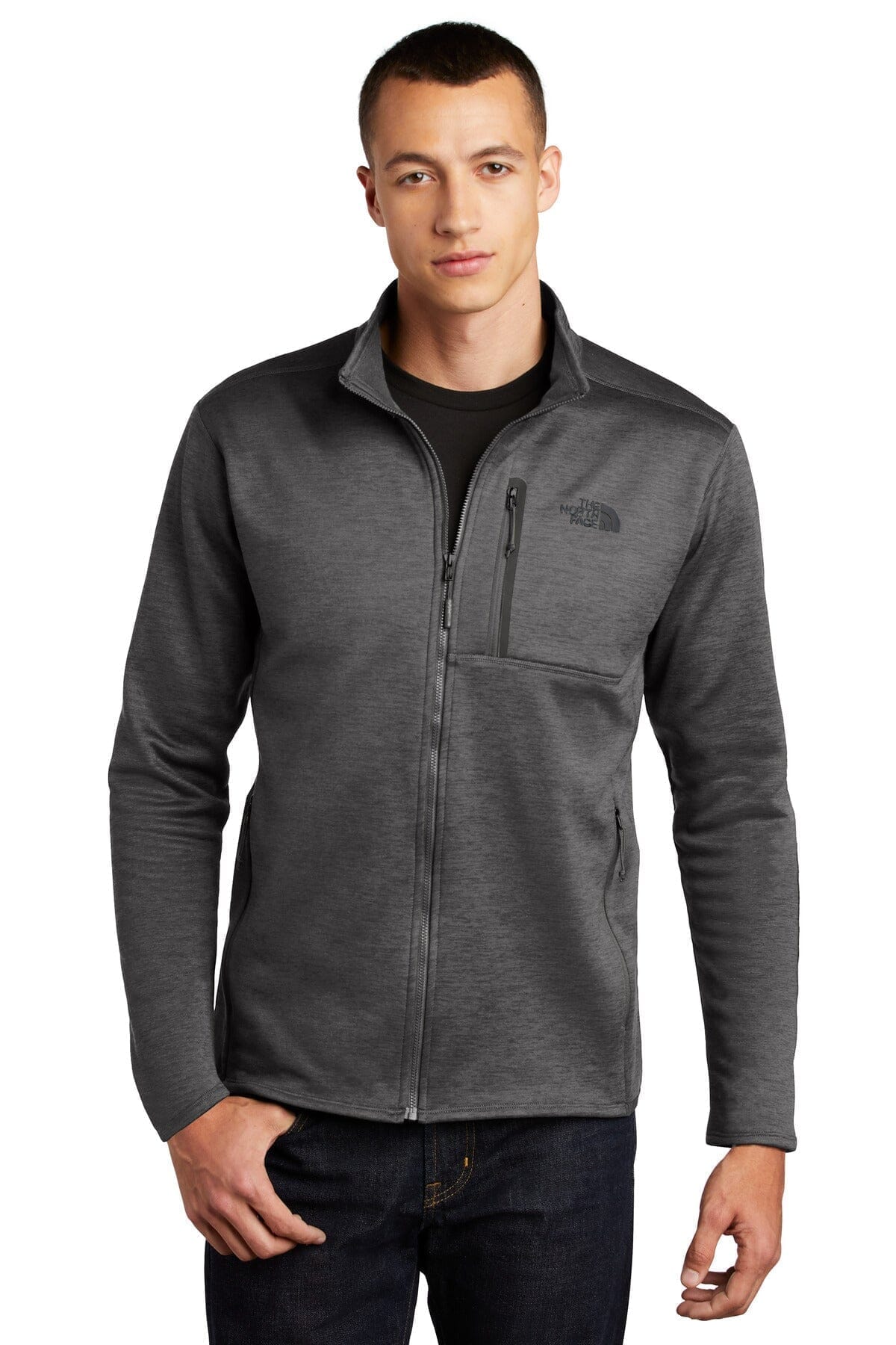 The North Face Skyline Full-Zip Fleece Jacket