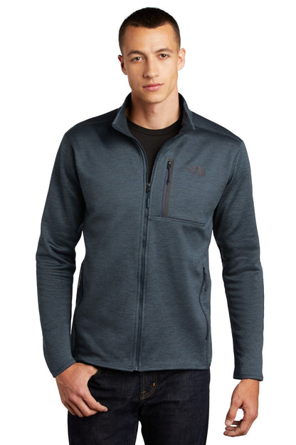 The North Face Skyline Full-Zip Fleece Jacket