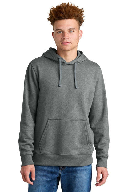 The North Face Sleeve Logo Pullover Hoodie