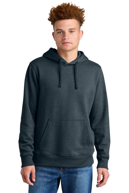 The North Face Sleeve Logo Pullover Hoodie