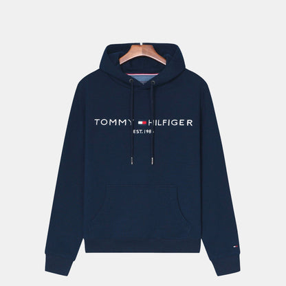 Tommy Hilfiger Felpa Essential Shirt