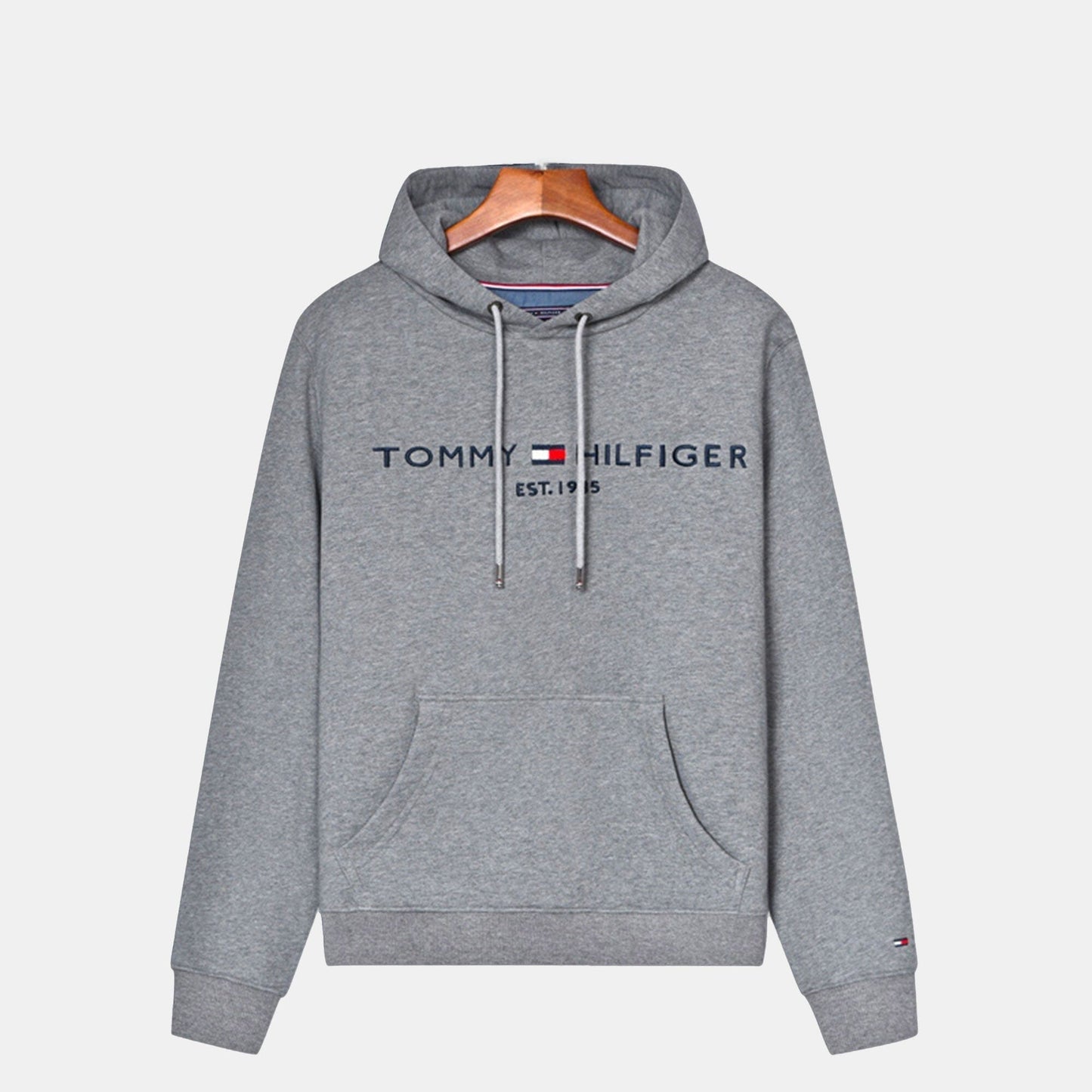 Tommy Hilfiger Felpa Essential Shirt