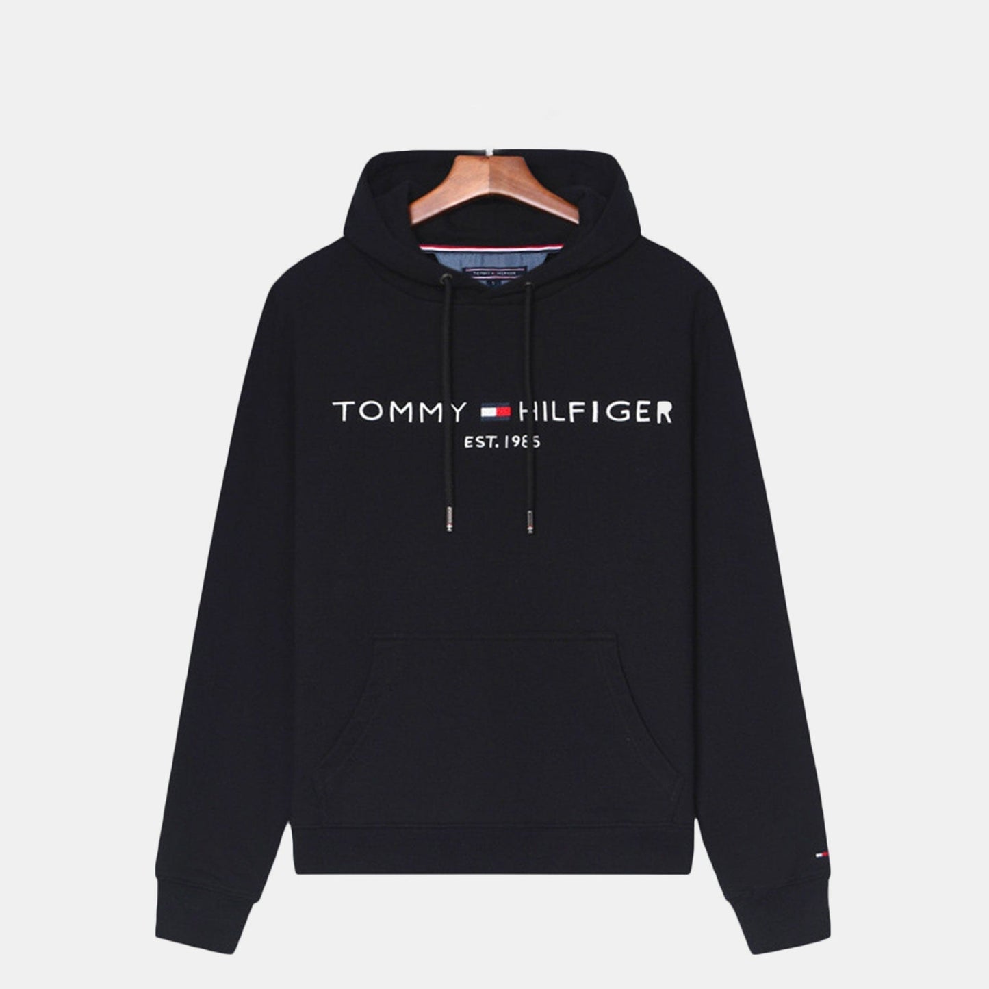Tommy Hilfiger Premium Cotton Hoodie