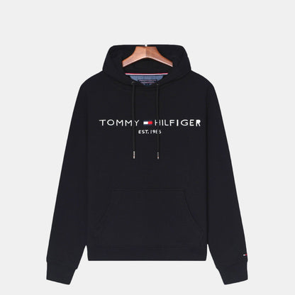 Tommy Hilfiger Premium Cotton Hoodie