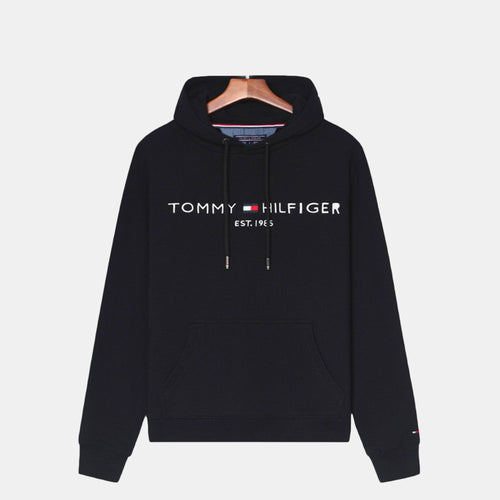 Tommy Hilfiger Premium Cotton Hoodie