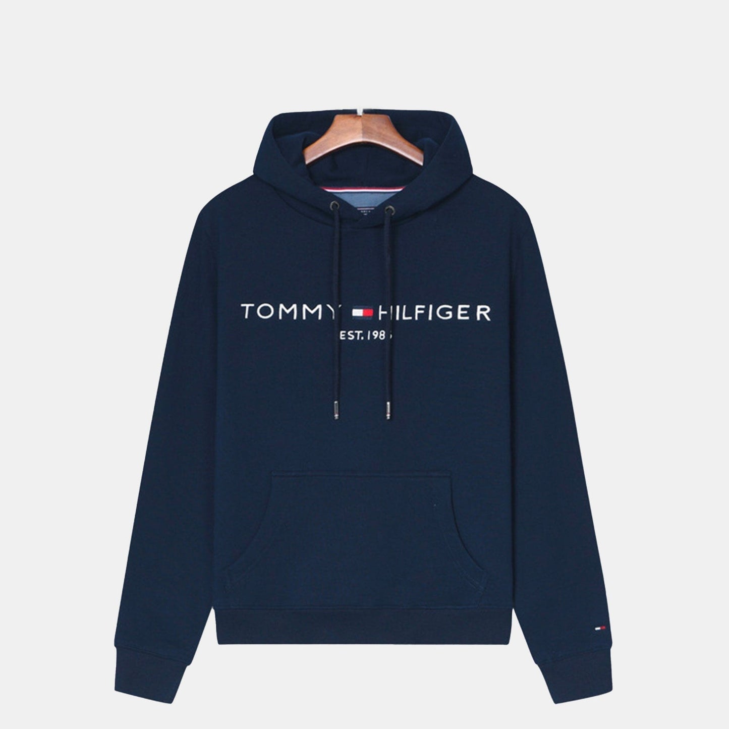 Tommy Hilfiger Premium Cotton Hoodie