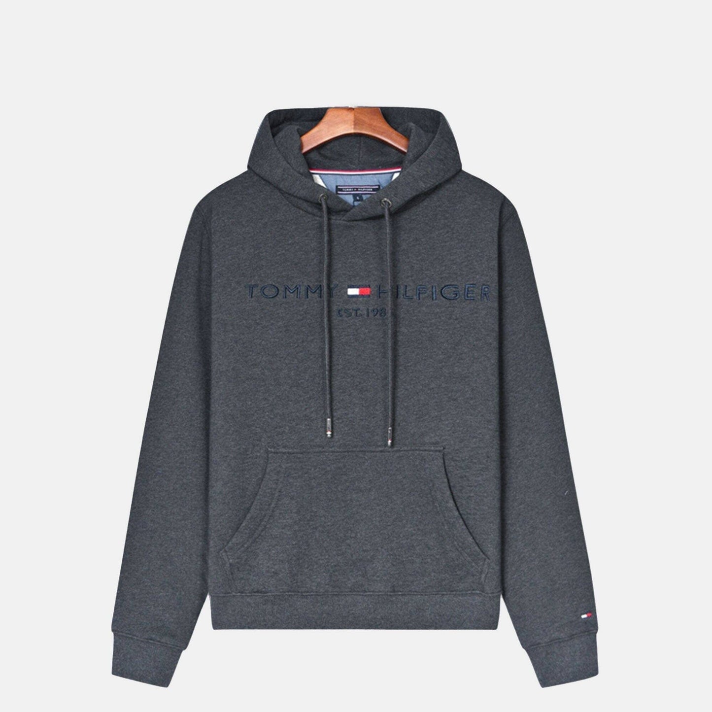 Tommy Hilfiger Premium Cotton Hoodie