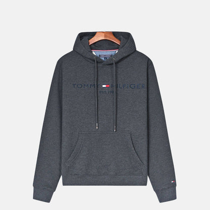 Tommy Hilfiger Premium Cotton Hoodie