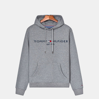 Tommy Hilfiger Premium Cotton Hoodie